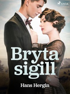 Bryta sigill (eBook, ePUB) - Hergin, Hans