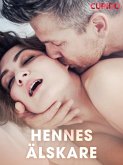Hennes älskare (eBook, ePUB)