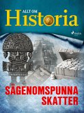 Sägenomspunna skatter (eBook, ePUB)