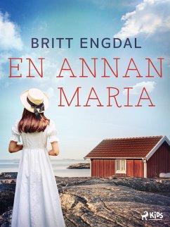 En annan Maria (eBook, ePUB) - Engdal, Britt