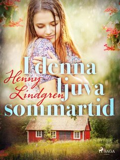 Cover I denna ljuva sommartid (eBook, ePUB)
