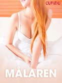 Målaren - erotiska noveller (eBook, ePUB)