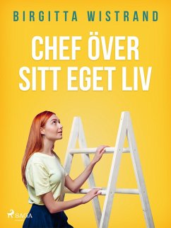 Chef över sitt eget liv (eBook, ePUB) Cover Chef över sitt eget liv (eBook, ePUB)