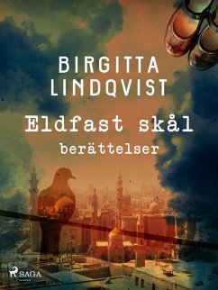 Eldfast skål (eBook, ePUB) - Lindqvist, Birgitta