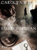 Säkerhetskedjan (eBook, ePUB)