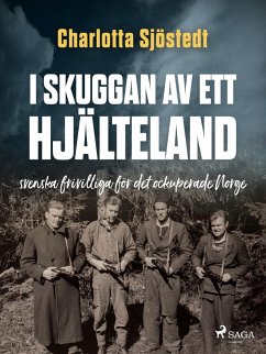 I skuggan av ett hjälteland (eBook, ePUB) - Sjöstedt, Charlotta