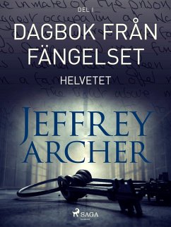 Cover Dagbok från fängelset - Helvetet (eBook, ePUB)