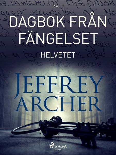 Dagbok från fängelset - Helvetet (eBook, ePUB) Dagbok från fängelset - Helvetet (eBook, ePUB)