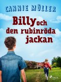 Billy och den rubinröda jackan (eBook, ePUB)