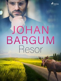 Resor (eBook, ePUB) - Bargum, Johan