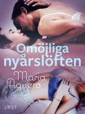 Omöjliga nyårslöften - erotisk novell (eBook, ePUB)