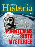 Forntidens sista mysterier (eBook, ePUB)