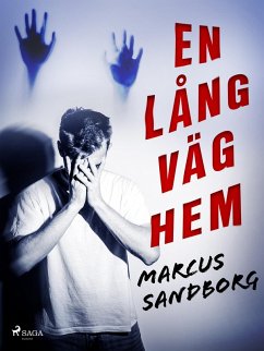 Cover En lång väg hem (eBook, ePUB)