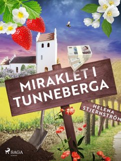 Cover Miraklet i Tunneberga (eBook, ePUB)