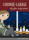 Huddinge-Hanna och julen - tredje advent (eBook, ePUB)