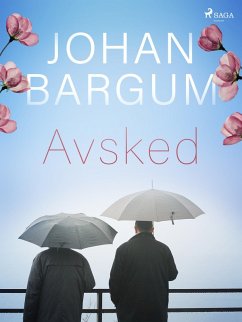 Avsked (eBook, ePUB) - Bargum, Johan
