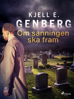 Cover Om sanningen ska fram (eBook, ePUB)