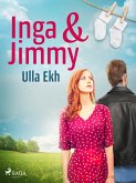 Inga och Jimmy (eBook, ePUB)