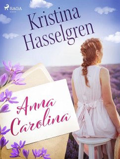 Cover Anna Carolina (eBook, ePUB)