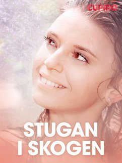 Cover Stugan i skogen - erotisk novell (eBook, ePUB)
