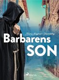 Barbarens son (eBook, ePUB)