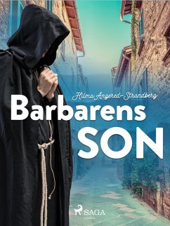 Barbarens son (eBook, ePUB) - Angered-Strandberg, Hilma