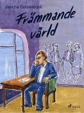 Främmande värld (eBook, ePUB)