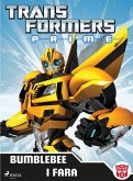 Transformers Prime - Bumblebee i fara (eBook, ePUB)