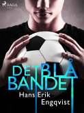 Det blå bandet (eBook, ePUB)