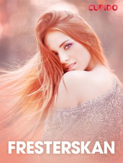 Cover Fresterskan - erotiska noveller (eBook, ePUB)