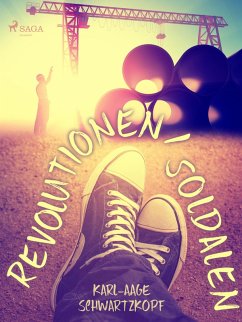Cover Revolutionen i Soldalen (eBook, ePUB)