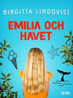 Cover Emilia och havet (eBook, ePUB)