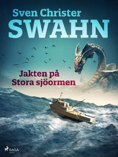 Cover Jakten på Stora sjöormen (eBook, ePUB)