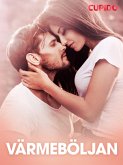 Värmeböljan - erotiska noveller (eBook, ePUB)