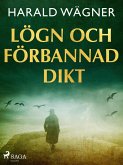 Lögn och förbannad dikt (eBook, ePUB)