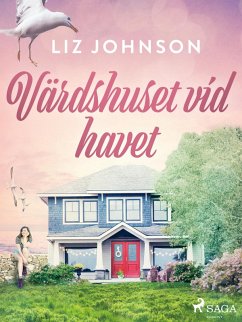Värdshuset vid havet (eBook, ePUB) - Johnson, Liz