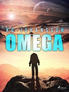 Cover Omega (eBook, ePUB)