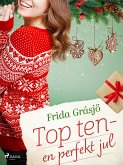 Top ten - en perfekt jul (eBook, ePUB)