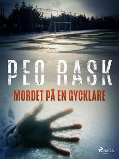 Cover Mordet på en gycklare (eBook, ePUB)
