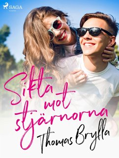 Cover Sikta mot stjärnorna (eBook, ePUB)