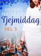 Tjejmiddag del 3 (eBook, ePUB) - Bild 1