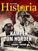 Kampen om Norden (eBook, ePUB)