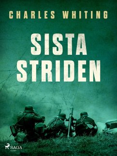 Cover Sista striden (eBook, ePUB)