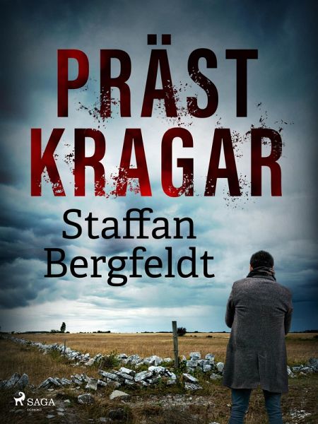 Prästkragar (eBook, ePUB) Prästkragar (eBook, ePUB)