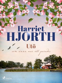 Cover Utö (eBook, ePUB)