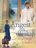 Ångest och dårskap (eBook, ePUB) Ångest och dårskap (eBook, ePUB)