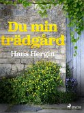 Du min trädgård (eBook, ePUB)