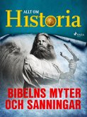 Bibelns myter och sanningar (eBook, ePUB)