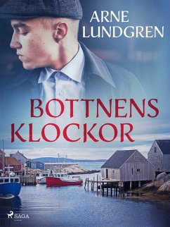 Cover Bottnens klockor (eBook, ePUB)