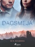 Dagsmeja (eBook, ePUB) Dagsmeja (eBook, ePUB)